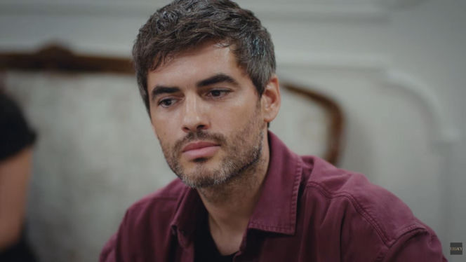 Dziedzictwo, odc. 880. Poyraz