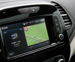 Renault Captur Energy TCe 120 Initiale Paris