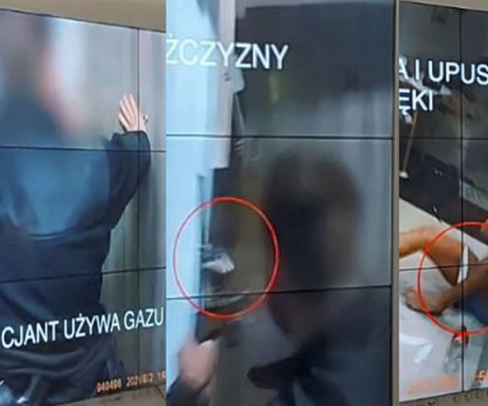 Briefing prasowy dotyczący zdarzenia na wrocławskim Psim Polu