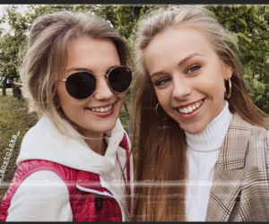 M jak miłość po wakacjach 2020. Alicja Ostolska (Ala), Ewka (Jowita Chwałek)