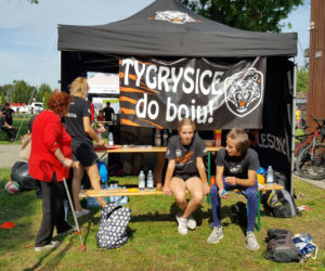 Wielki Piknik Aktywności i Pasji 