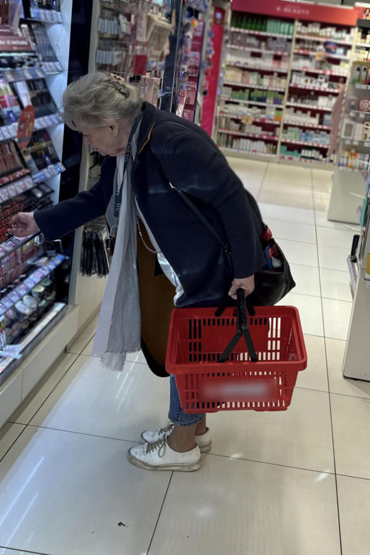 Anna Seniuk była miss, dziś jest piękną babcią