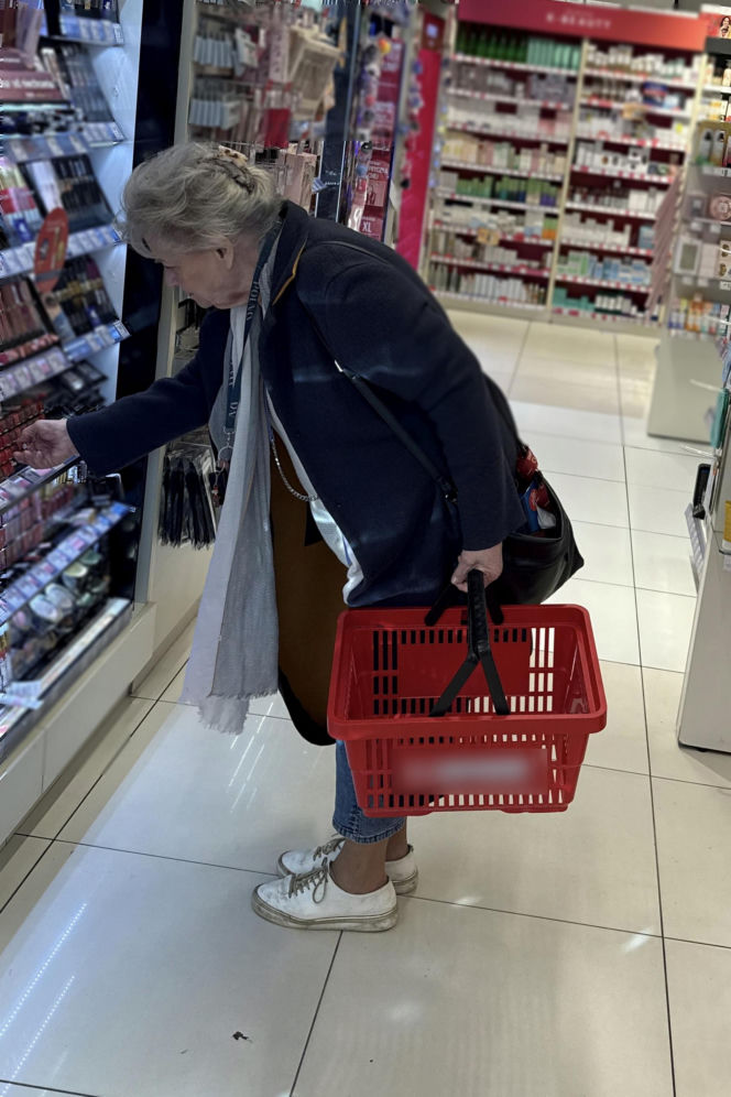 Anna Seniuk była miss, dziś jest piękną babcią