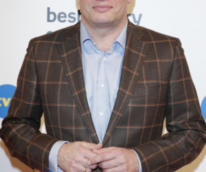 Marcin Meller pokazał zdjęcie ze szpitala. Jednocześnie zaapelował do swoich fanów