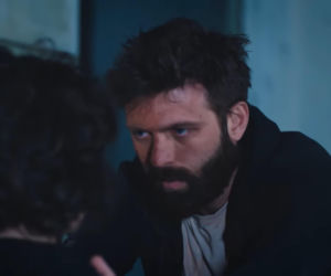 Dziedzictwo, odc. 857. Tunca, Yusuf