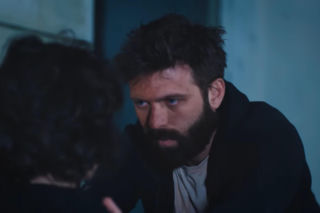 Dziedzictwo, odc. 857. Tunca, Yusuf