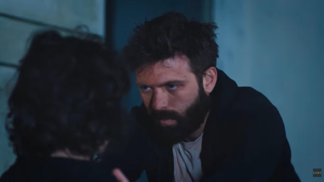 Dziedzictwo, odc. 857. Tunca, Yusuf