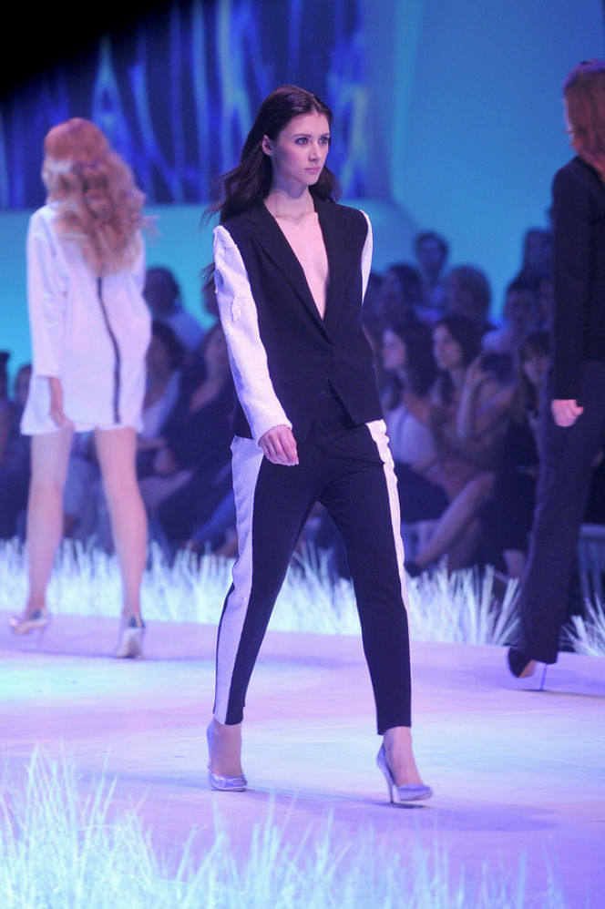 Finał Top Model 3