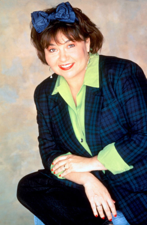 Dramat córki Roseanne Barr. Jej matka zgotowała jej prawdziwe piekło
