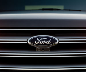 Ford Edge 2.0 TDCi Twin-Turbo AWD Titanium