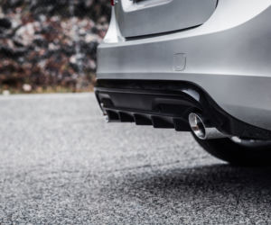 Nowe pakiety Polestar dla Volvo V40, V60, S60 I XC60 