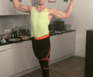 M jak miłość: Mikołaj Roznerski (Marcin)