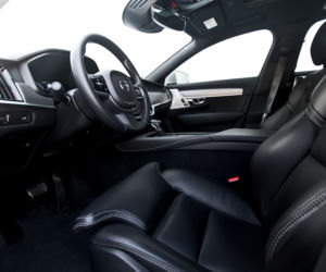 Volvo V90 D5 AWD Polestar Inscription