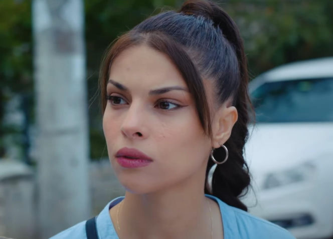 Dziedzictwo, odcinek 901