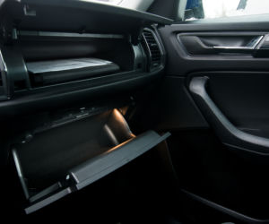 Skoda Kodiaq Style