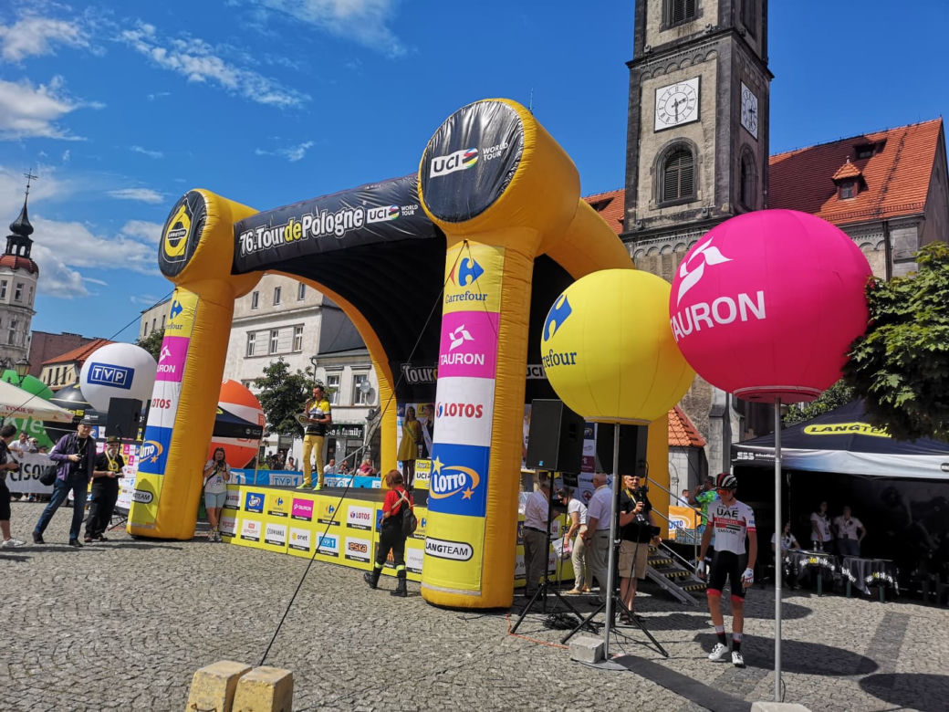 ESKA Summer City 2019: Sierpień zaczęlismy na sportowo! [ZDJĘCIA]