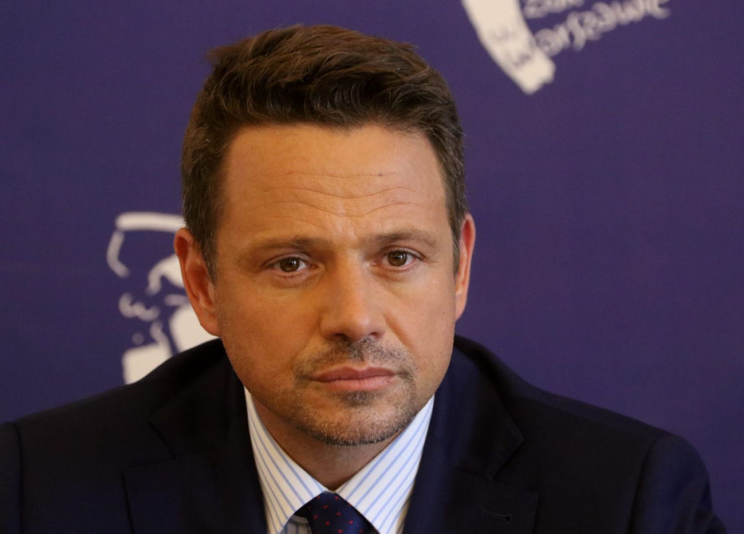 Mocne słowa Rafała Trzaskowskiego! Ma plan na odsunięcie PiS od władzy? "Nie ma innego scenariusza…"