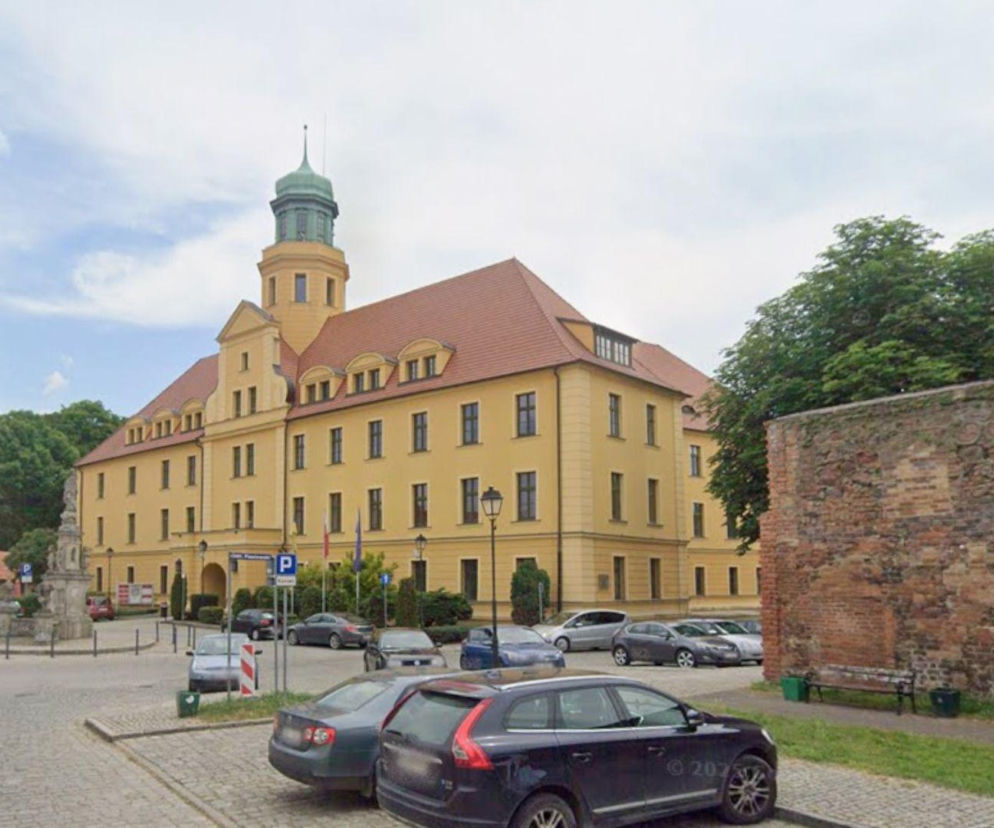 Myślisz, że to muzeum? Ten zamek w Polsce ma inną funkcję