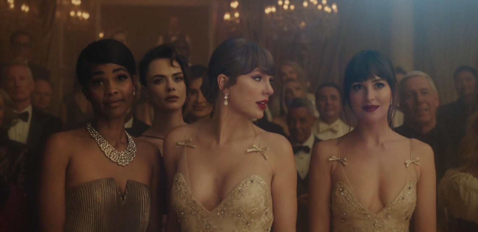 Nowy teledysk Taylor Swift