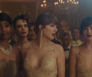 Nowy teledysk Taylor Swift