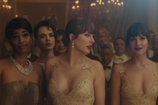 Nowy teledysk Taylor Swift