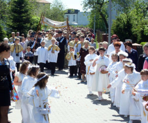 Piątek po Bożym Ciele a jedzenie mięsa