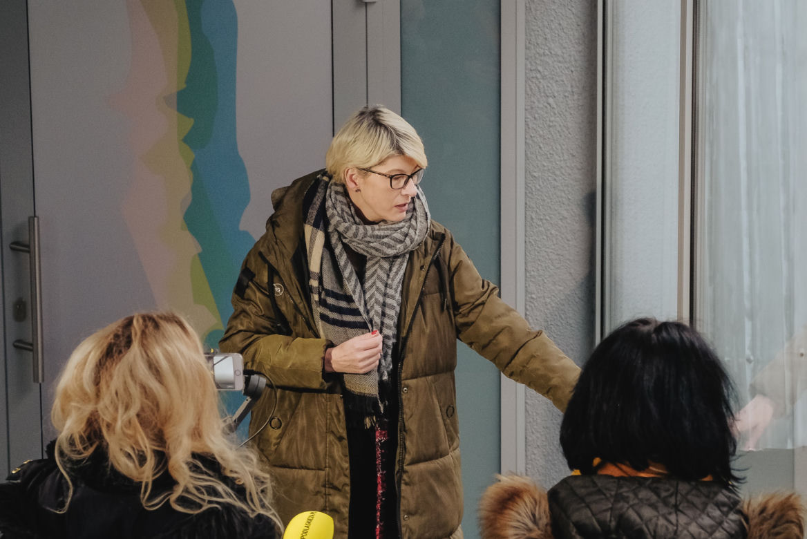Niepewna przyszłość Spodków w Białymstoku. WOAK: Szacowane koszty remontu są ogromne