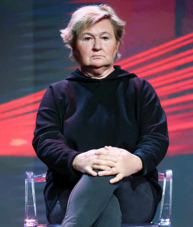 Magdalena Środa