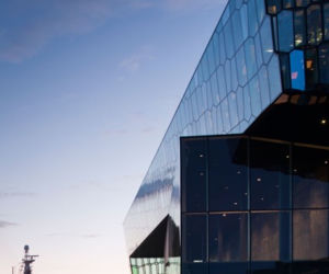 Harpa Reykjavik