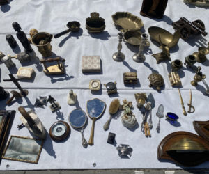 Strzyżowskie Targi Staroci 26.04.2026