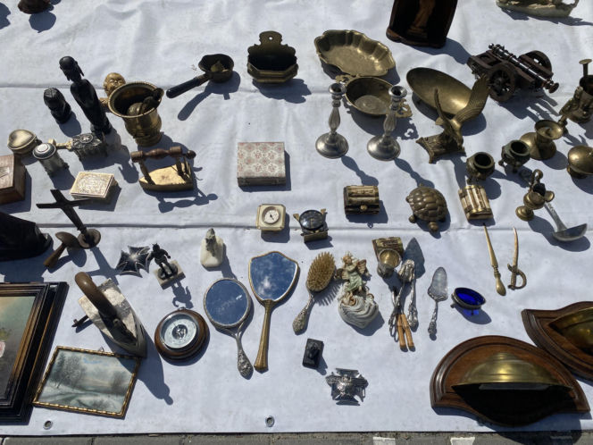 Strzyżowskie Targi Staroci 26.04.2026