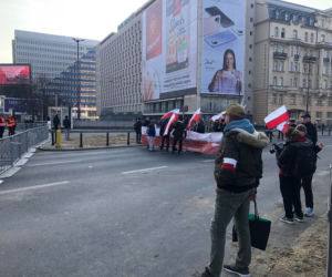 Marsz Niepodległości 2021