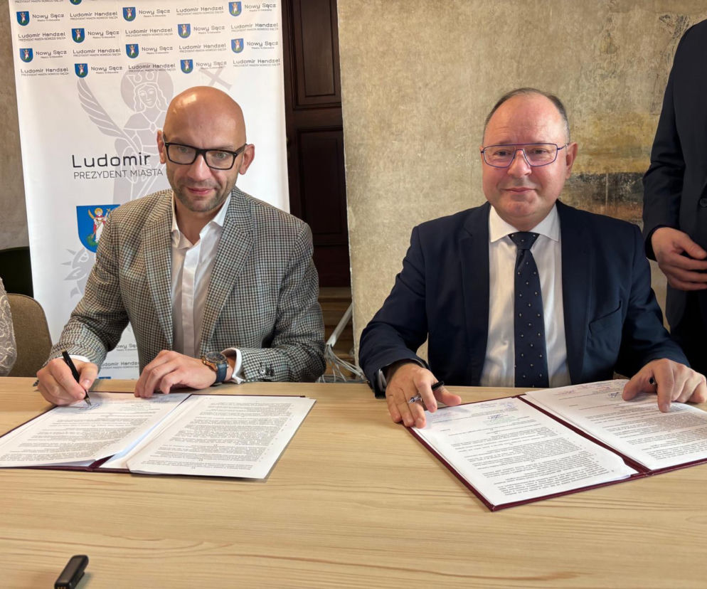 Muzeum Ziemi Sądeckiej stało się właścicielem prawie 1200 obrazów Iwańskiej