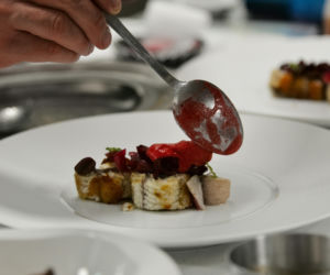 Kulinarne Oscary przyznane! Te polskie restauracje zdobyły gwiazdki Michelin