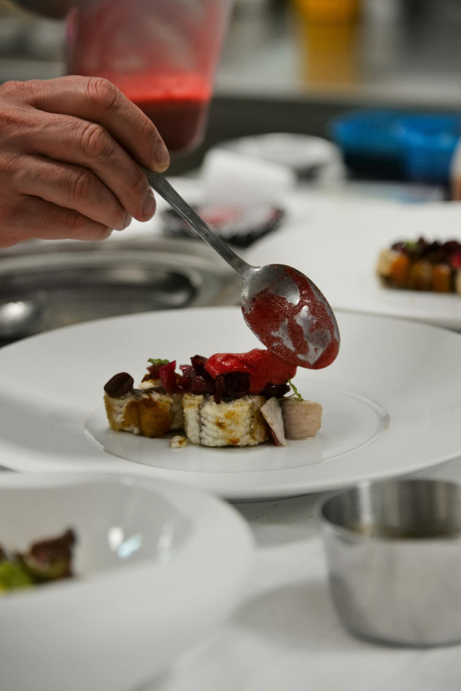 Kulinarne Oscary przyznane! Te polskie restauracje zdobyły gwiazdki Michelin