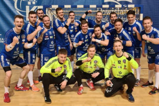 Hit rundy w Olsztynie. Warmia zmierzy się z MKS-em Grudziądz [AUDIO]