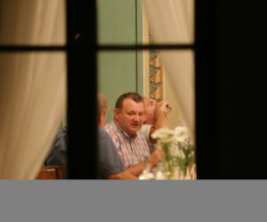 PO-PiS przy wódce
