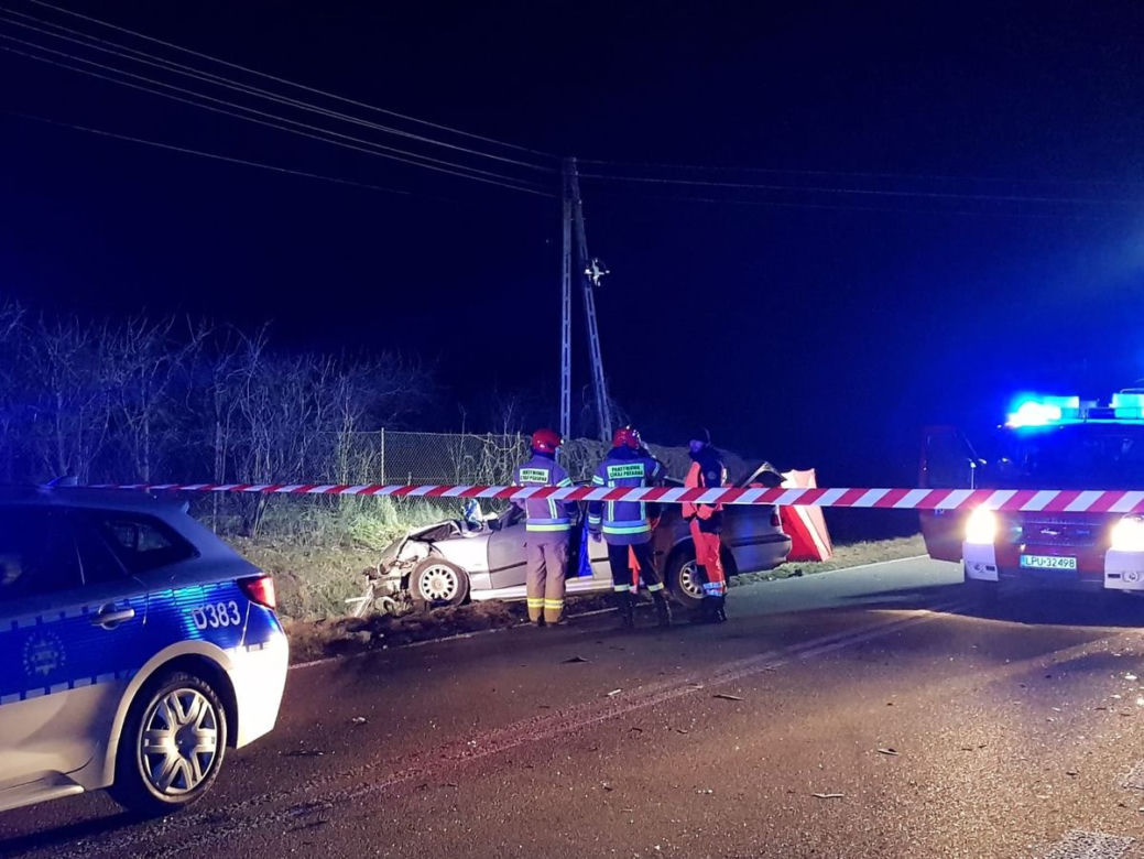 Paulinów: Po pijaku kupił auto i zabił Kamila. Tragiczna śmierć 15-latka. Szczegóły przerażają