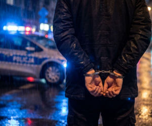 90-letnia kobieta została pobita i okradziona. Sprawca uciekł pod Jasną Górę