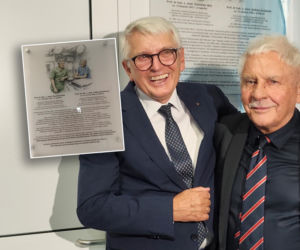 Takiej sali w Polsce jest niewiele! Legendy kardiochirurgii nie kryły wzruszenia