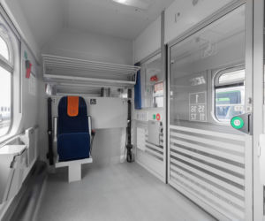  PKP Intercity ma już pierwsze wagony COMBO