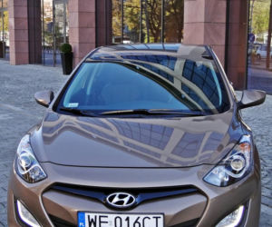 Nowy Hyundai i30