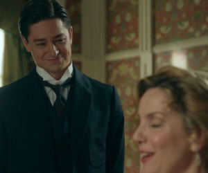 La promesa - pałac tajemnic, odcinek 336: Catalina odrzuca oświadczyny Pelayo