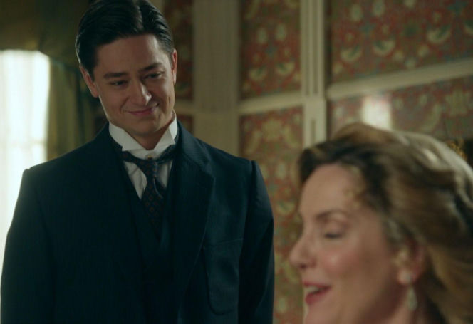 "La promesa - pałac tajemnic", odcinek 336: Catalina odrzuca oświadczyny Pelayo