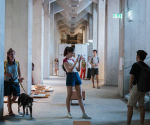 EDGE Architecture Festival 2025