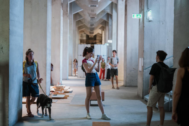 EDGE Architecture Festival 2025