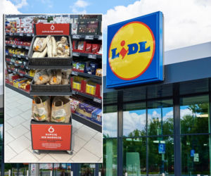 Nowy hit Lidla podbija sklepy