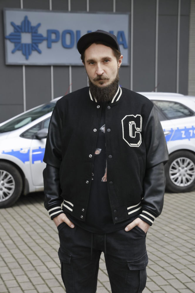 "Gliniarze", 20. sezon