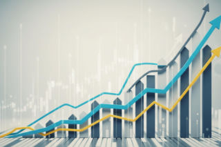 GUS: PKB Polski w rośnie!