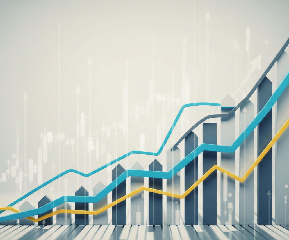 GUS: PKB Polski w rośnie!